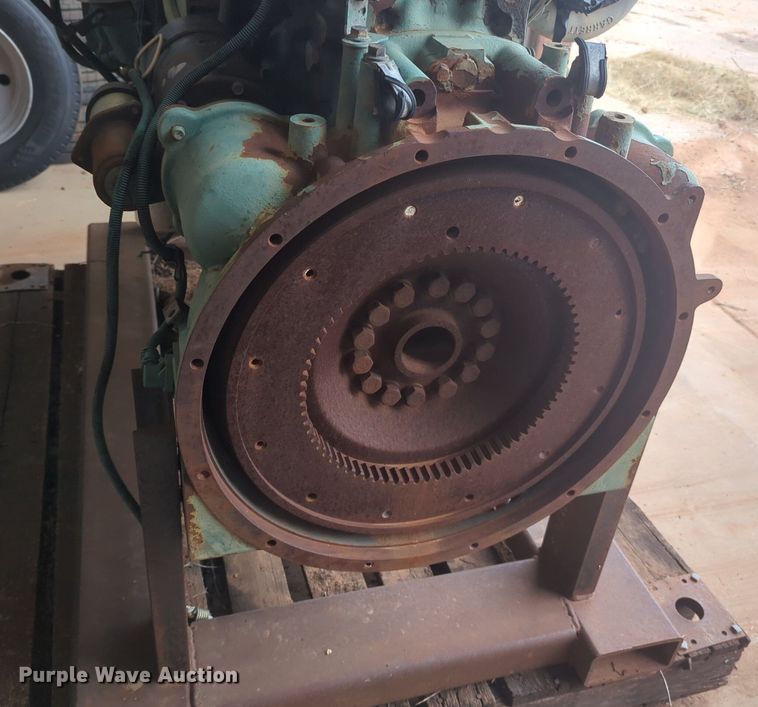 image for item NZ9433 2004 Volvo L220E wheel loader