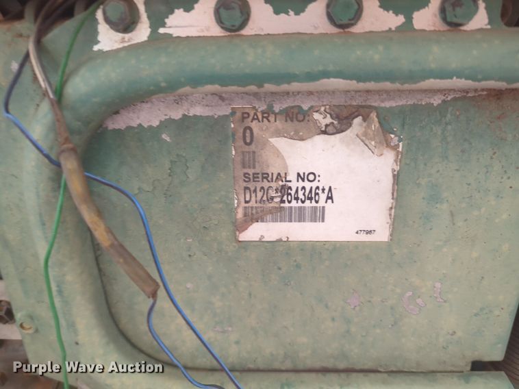 image for item NZ9433 2004 Volvo L220E wheel loader