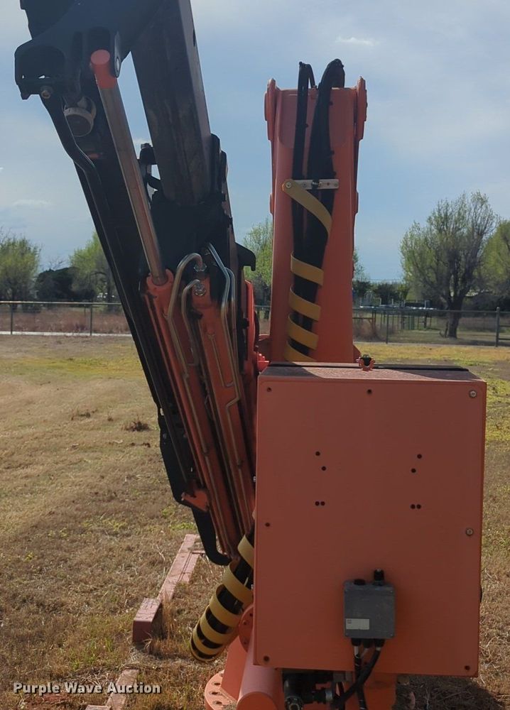 image for item NZ9434 Palfinger PK18500MC crane