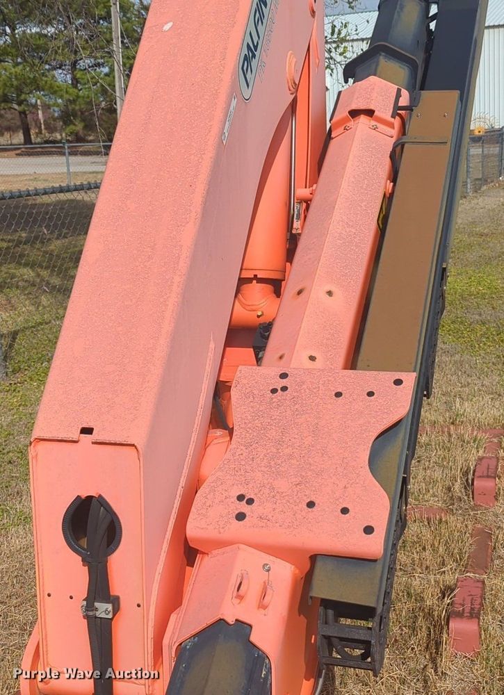 image for item NZ9434 Palfinger PK18500MC crane