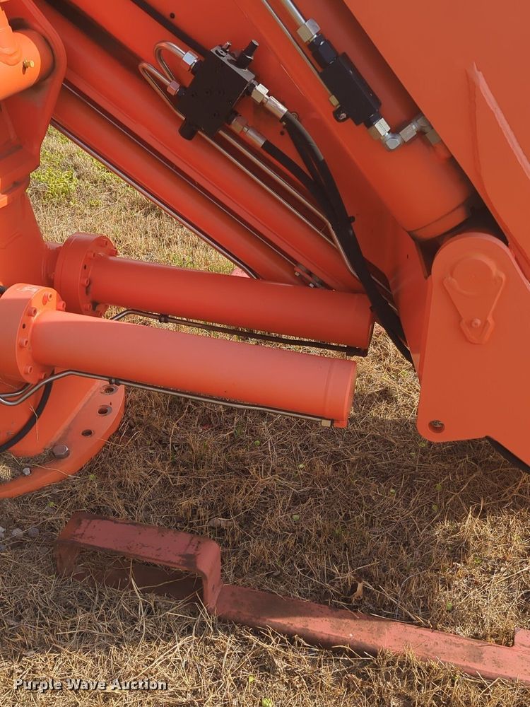 image for item NZ9434 Palfinger PK18500MC crane