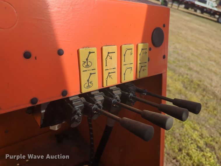 image for item NZ9434 Palfinger PK18500MC crane