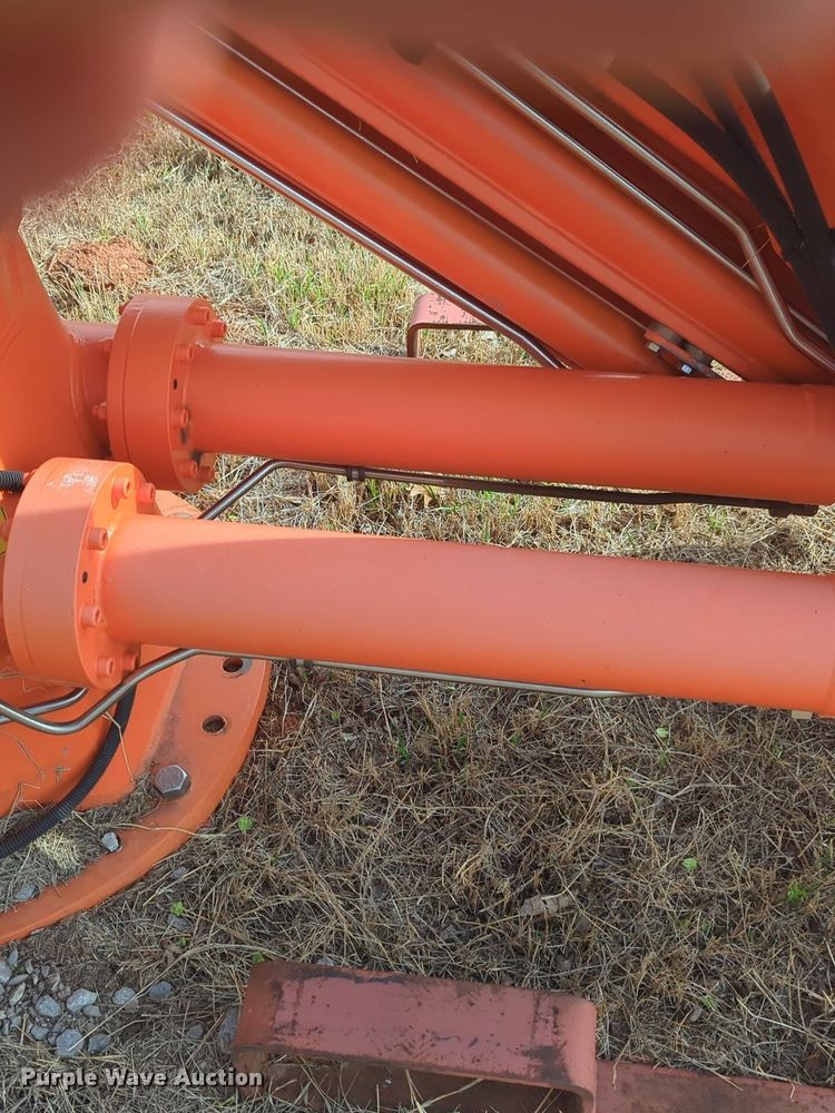 image for item NZ9434 Palfinger PK18500MC crane