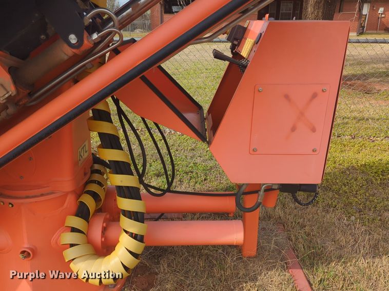 image for item NZ9434 Palfinger PK18500MC crane