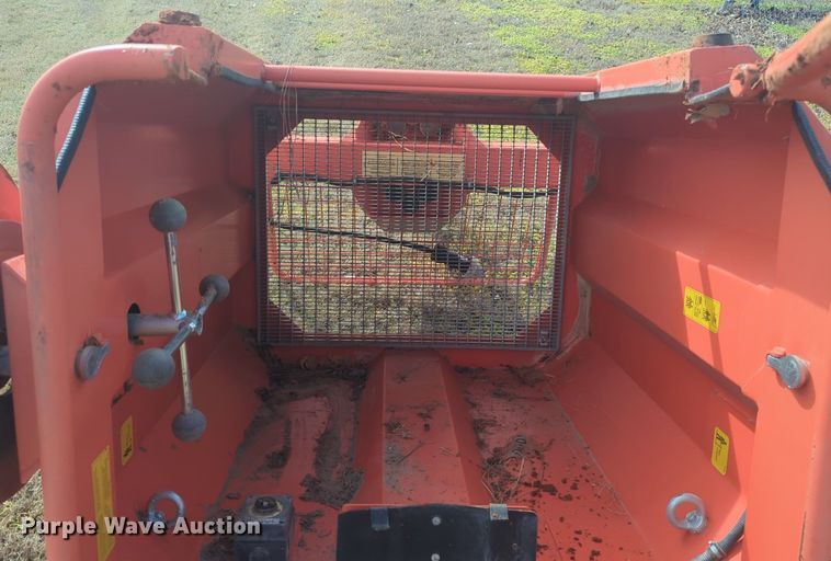 image for item NZ9434 Palfinger PK18500MC crane