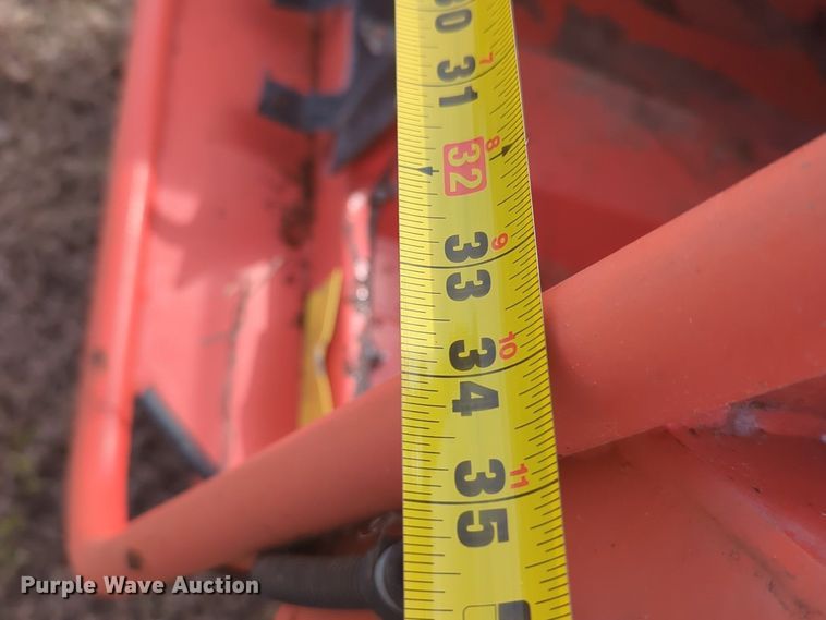 image for item NZ9434 Palfinger PK18500MC crane