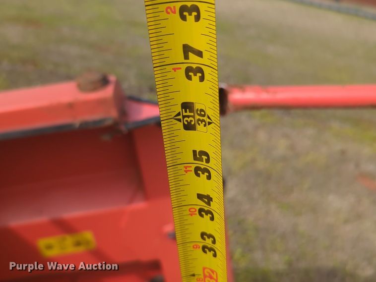 image for item NZ9434 Palfinger PK18500MC crane