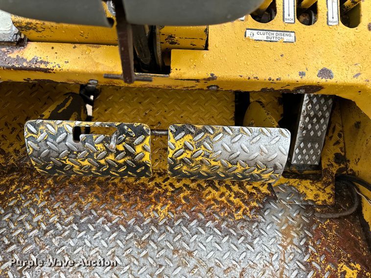 image for item OA9664 2005 Mastercraft C-06-1306 forklift