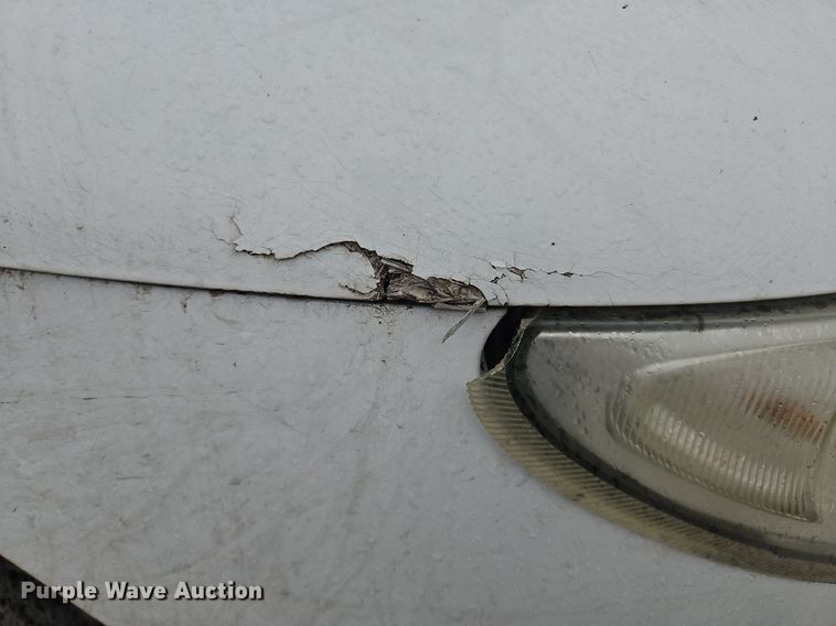 image for item OK9817 2005 International  4300 forestry bucket truck