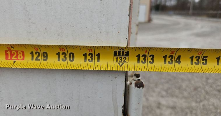 image for item OK9817 2005 International  4300 forestry bucket truck