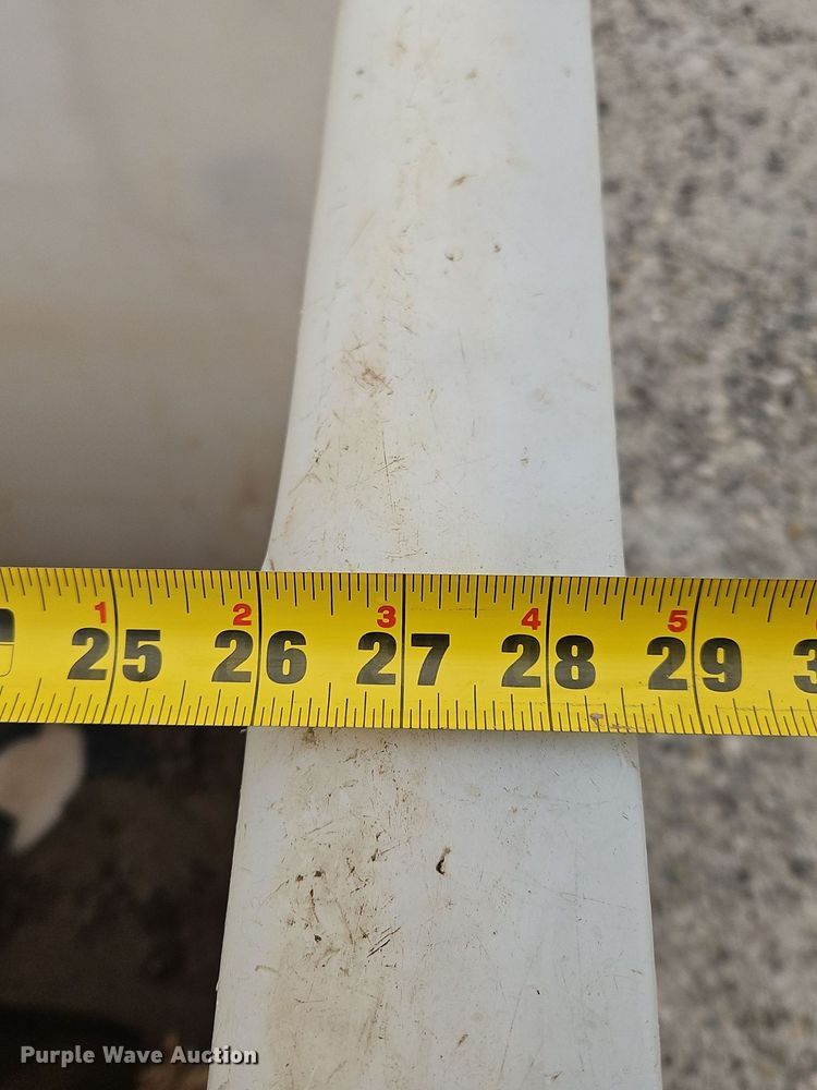 image for item OK9817 2005 International  4300 forestry bucket truck