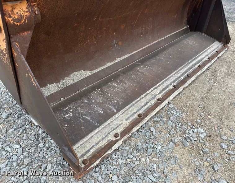 image for item OM9265 Case 580SK  backhoe