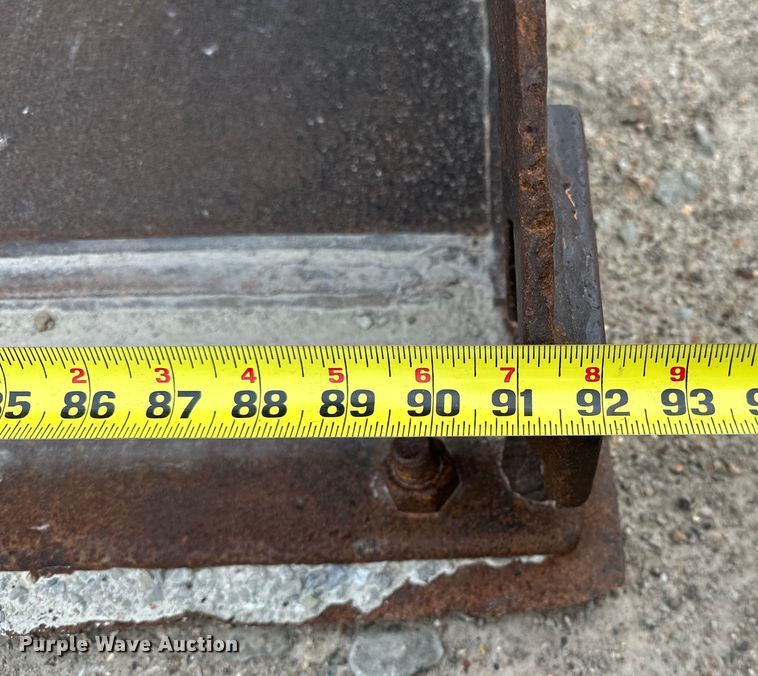 image for item OM9265 Case 580SK  backhoe