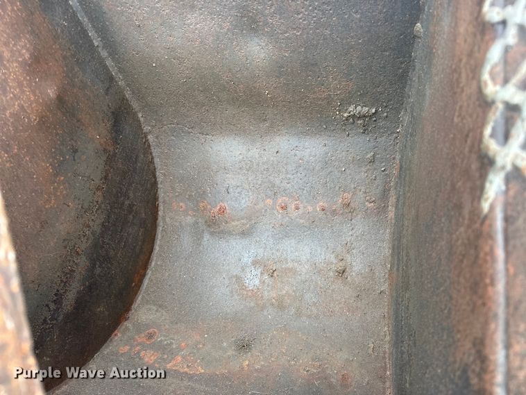 image for item OM9265 Case 580SK  backhoe