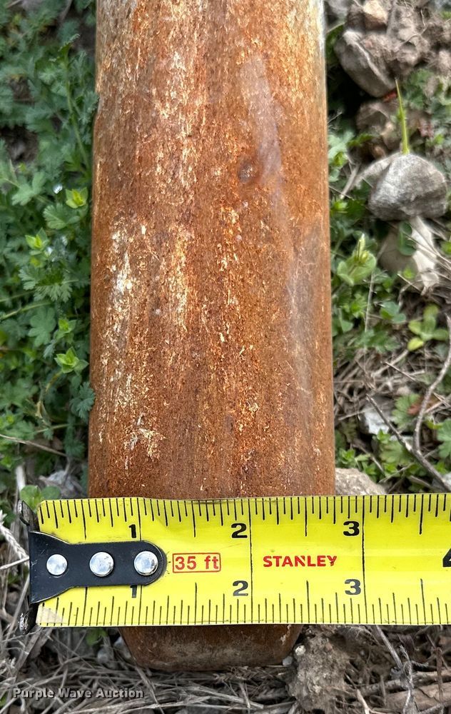 image for item OM9267 Excavator breaker