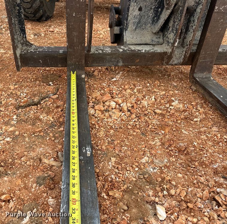 image for item OM9270 2004 Caterpillar  TH360B telehandler