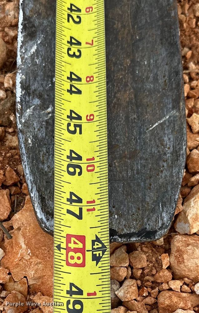 image for item OM9270 2004 Caterpillar  TH360B telehandler