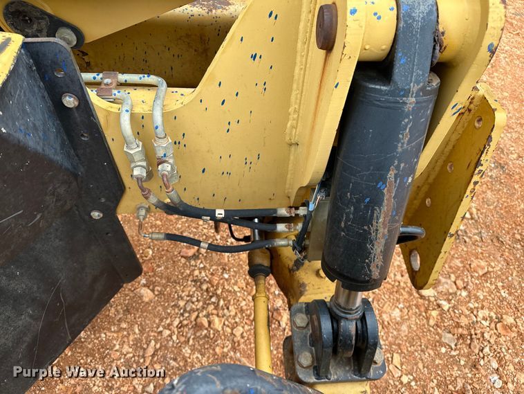 image for item OM9270 2004 Caterpillar  TH360B telehandler