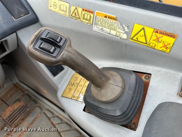 image for item OM9270 2004 Caterpillar  TH360B telehandler