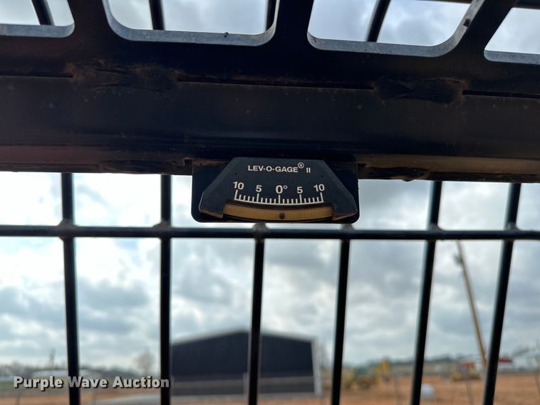 image for item OM9270 2004 Caterpillar  TH360B telehandler