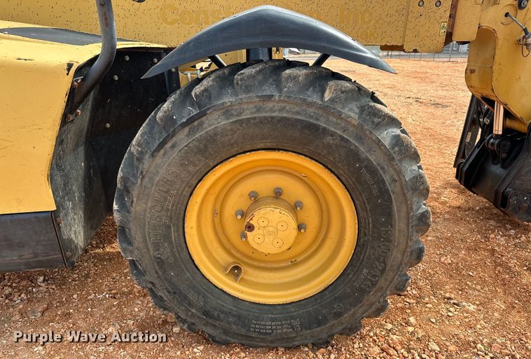 image for item OM9270 2004 Caterpillar  TH360B telehandler