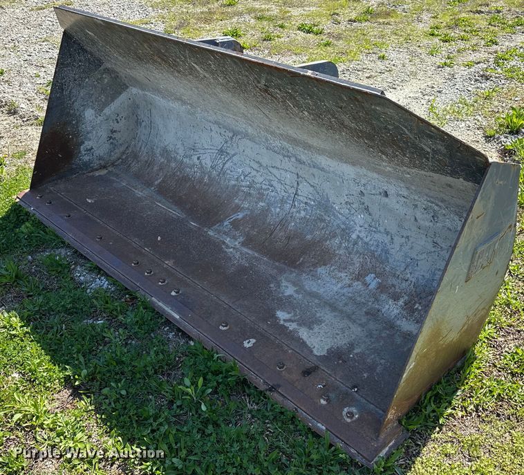 image for item OM9295 Caterpillar  WW10100013 bucket