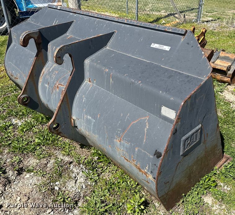 image for item OM9295 Caterpillar  WW10100013 bucket