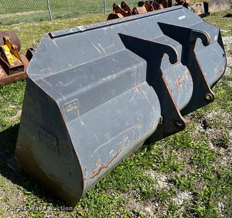 image for item OM9295 Caterpillar  WW10100013 bucket