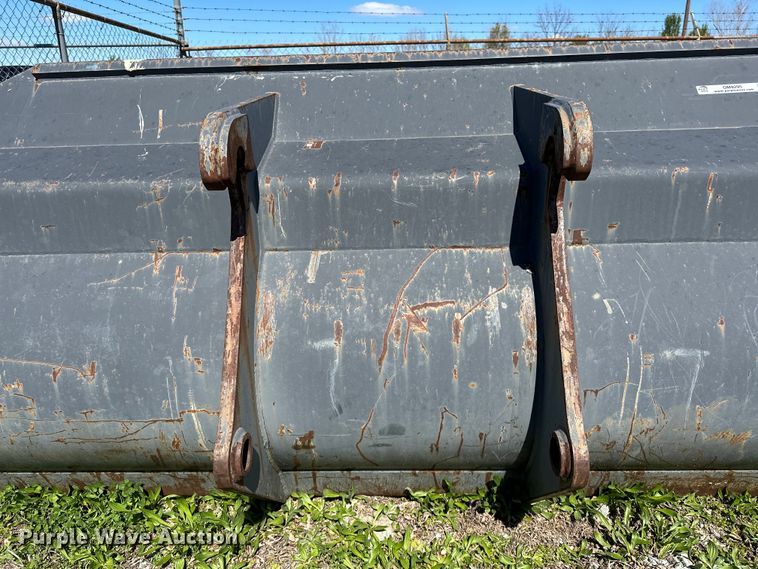 image for item OM9295 Caterpillar  WW10100013 bucket