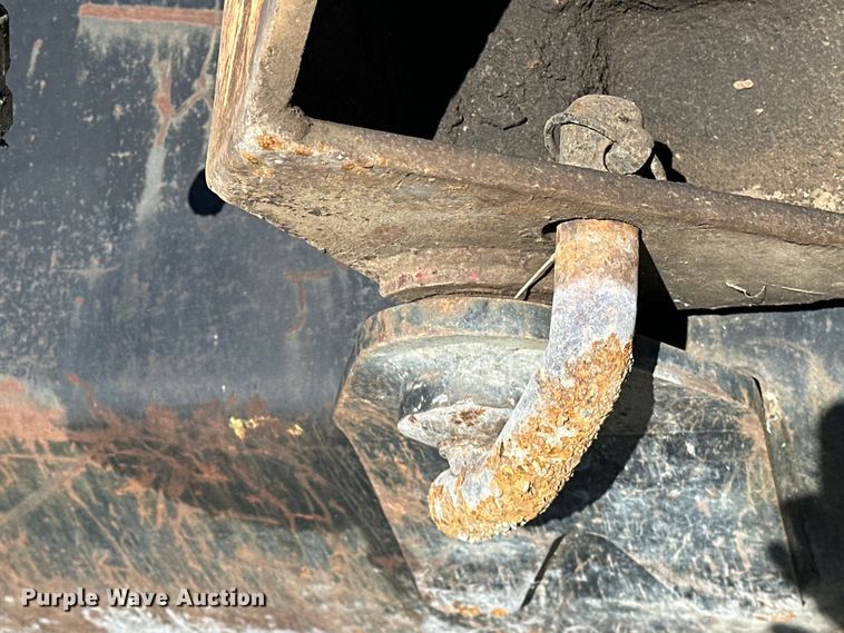 image for item OM9296 WR  excavator bucket 