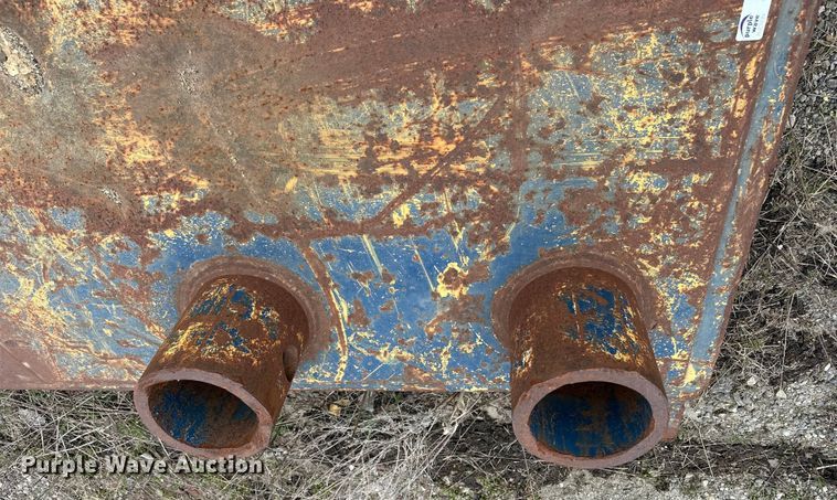 image for item OM9948 Trench box