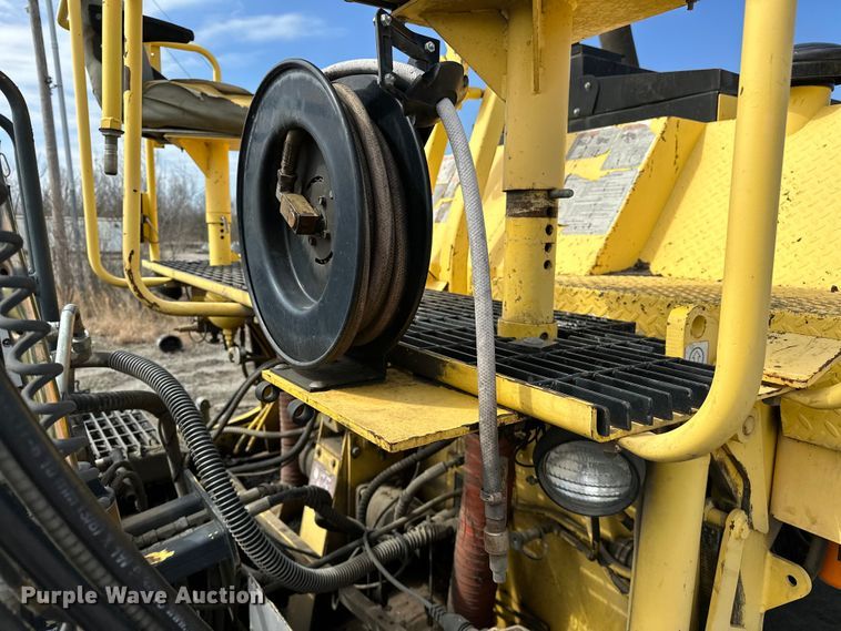 image for item OM9949 2014 Bomag CR362 paver