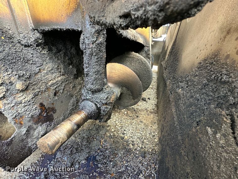 image for item OM9949 2014 Bomag CR362 paver