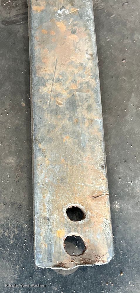 image for item OM9954 Clark GCS20MB forklift