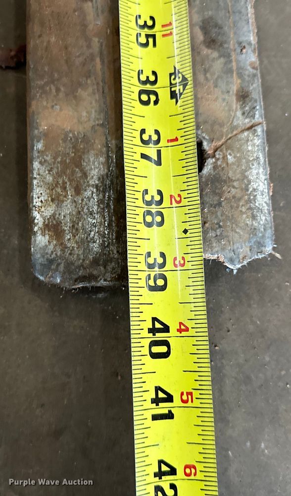 image for item OM9954 Clark GCS20MB forklift