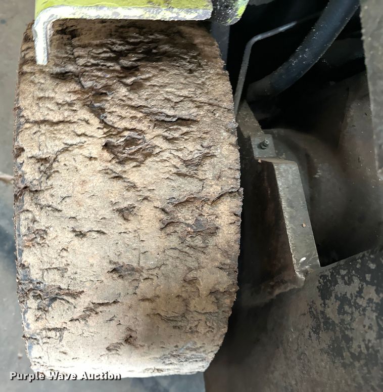 image for item OM9954 Clark GCS20MB forklift