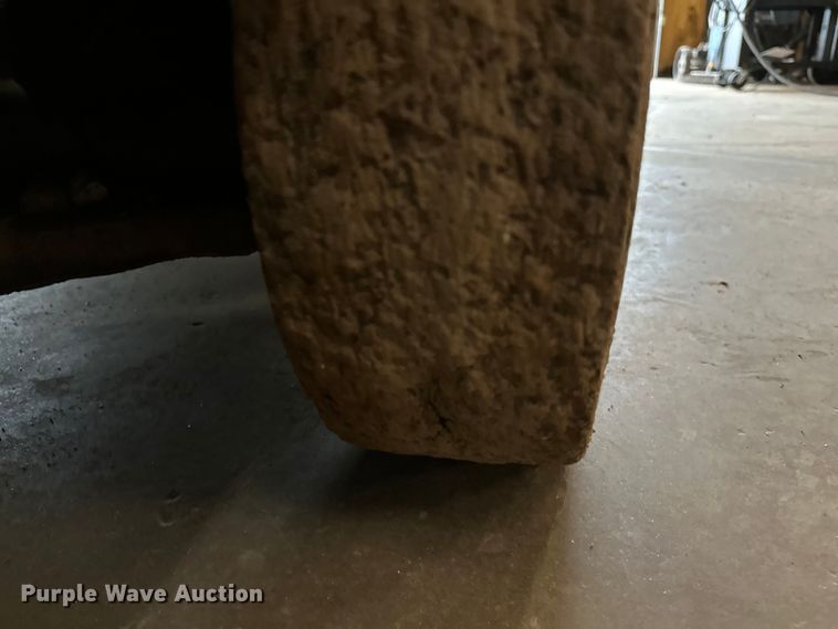 image for item OM9954 Clark GCS20MB forklift