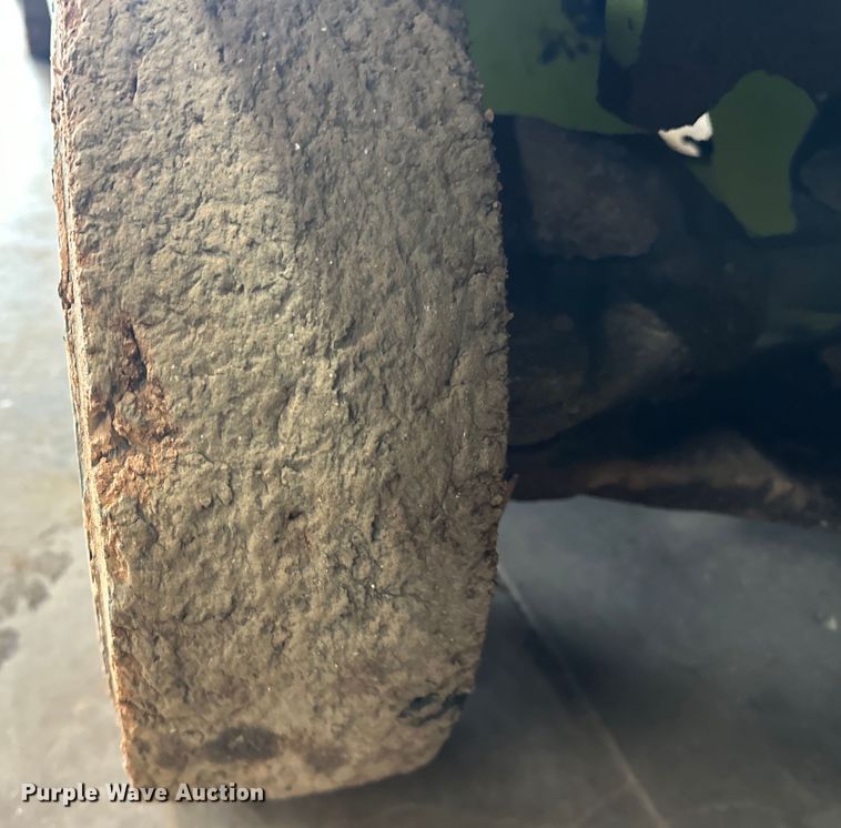 image for item OM9954 Clark GCS20MB forklift