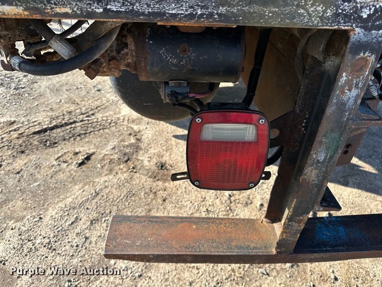 image for item OM9959 1997 Ford F450 Super Duty bucket truck