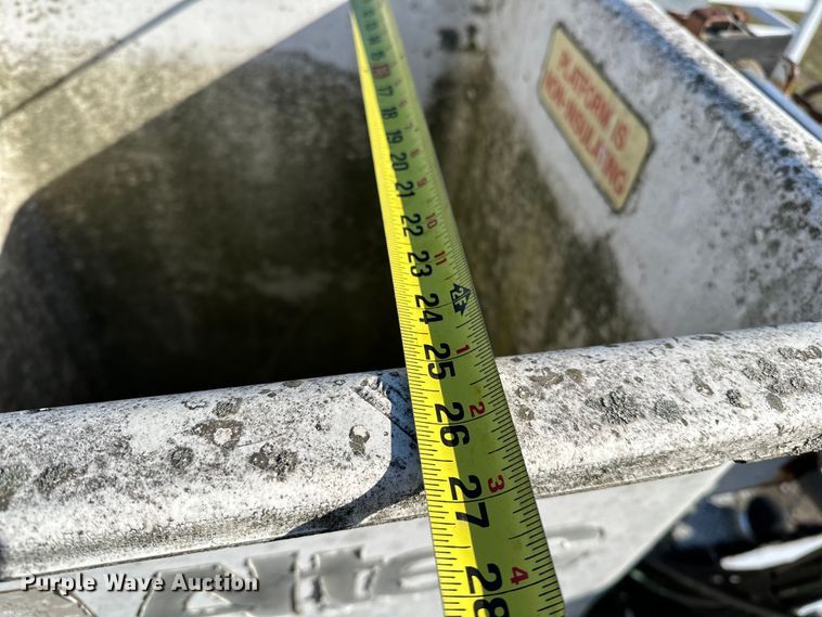 image for item OM9959 1997 Ford F450 Super Duty bucket truck