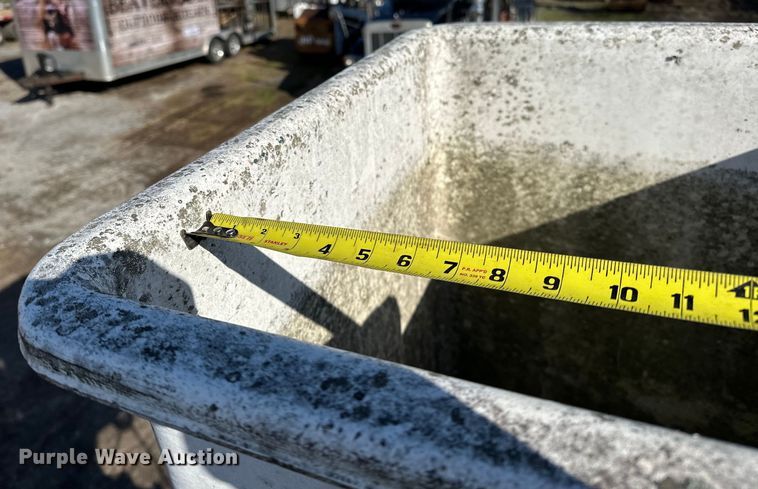 image for item OM9959 1997 Ford F450 Super Duty bucket truck