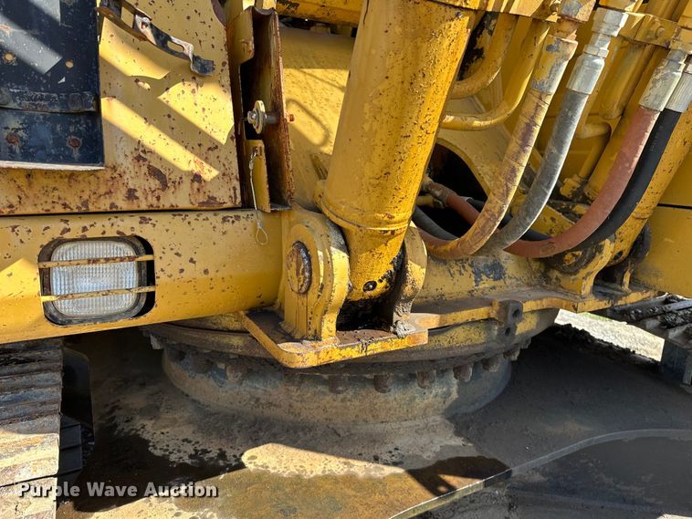 image for item OM9961 1994 Caterpillar  320L excavator