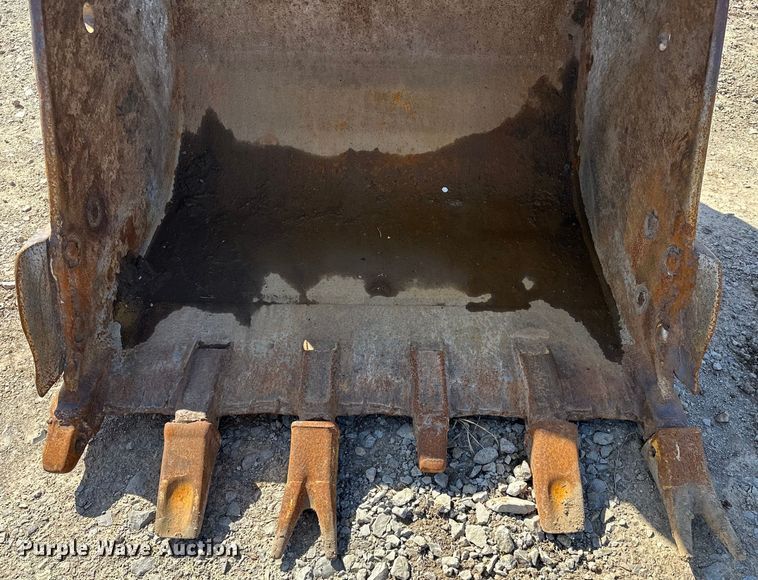 image for item OM9961 1994 Caterpillar  320L excavator