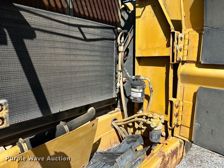image for item OM9961 1994 Caterpillar  320L excavator