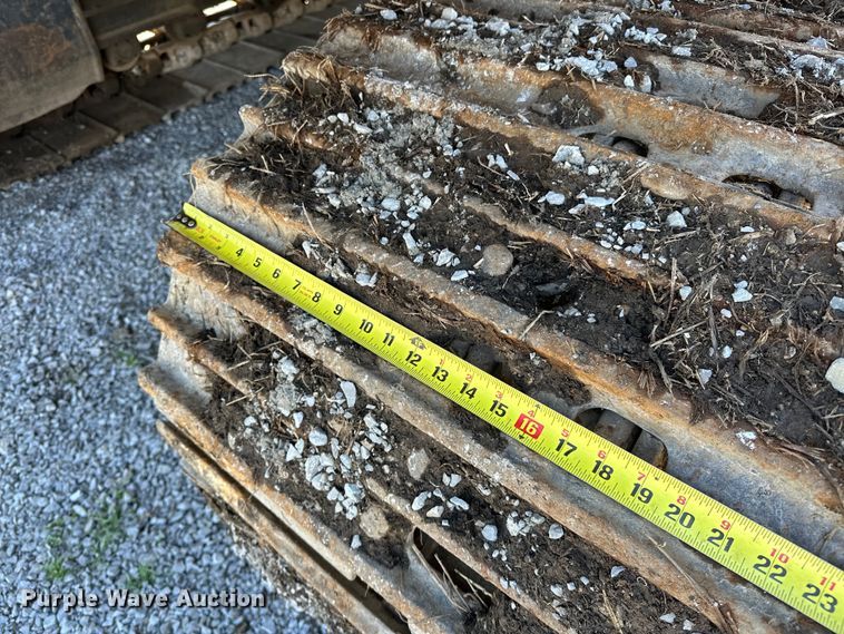 image for item OM9961 1994 Caterpillar  320L excavator