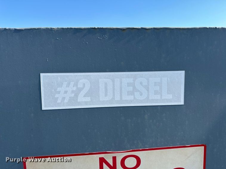 image for item OM9972 1999 PJ utility trailer