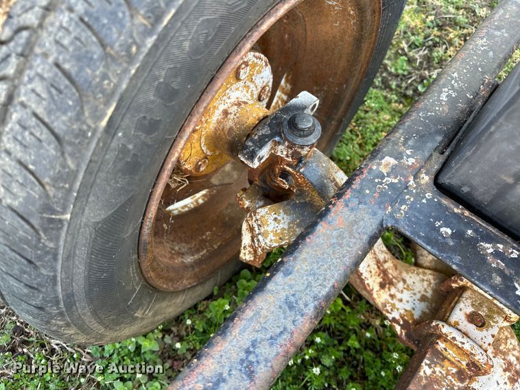 image for item OM9974 Kohler  generator