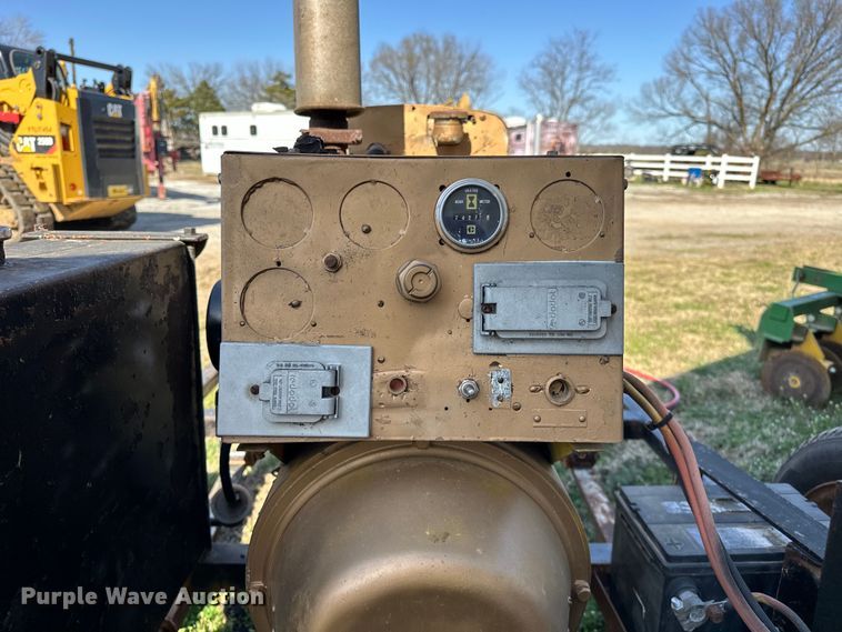 image for item OM9974 Kohler  generator