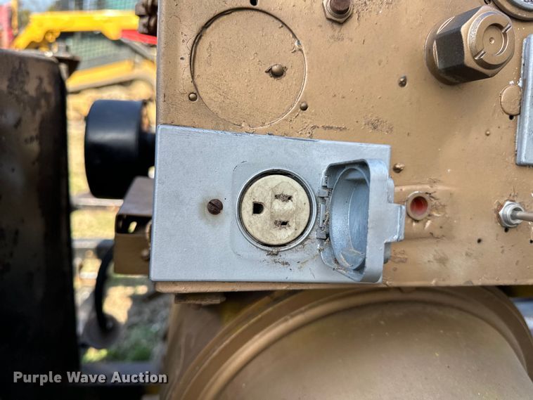 image for item OM9974 Kohler  generator