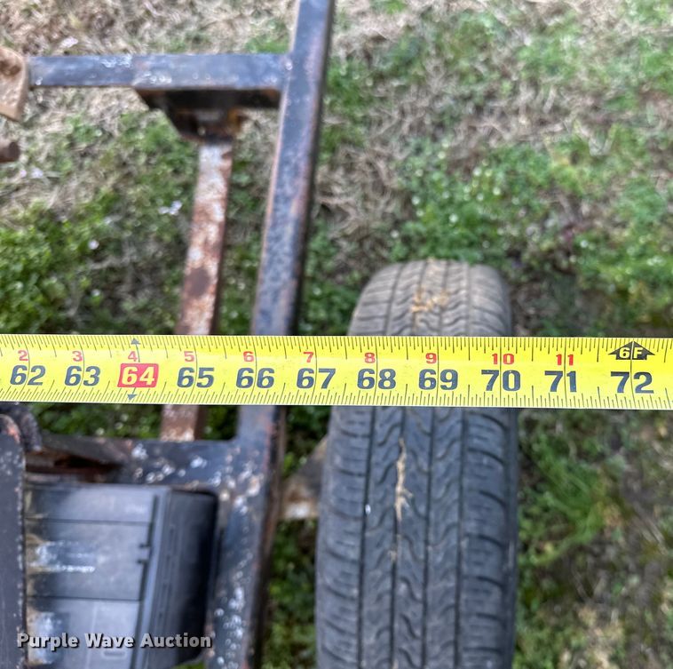 image for item OM9974 Kohler  generator